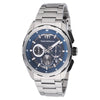RELOJ  PARA HOMBRE TECHNOMARINE OCEAN TM-318090 - ACERO