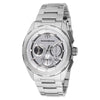 RELOJ  PARA HOMBRE TECHNOMARINE OCEAN TM-318091 - ACERO
