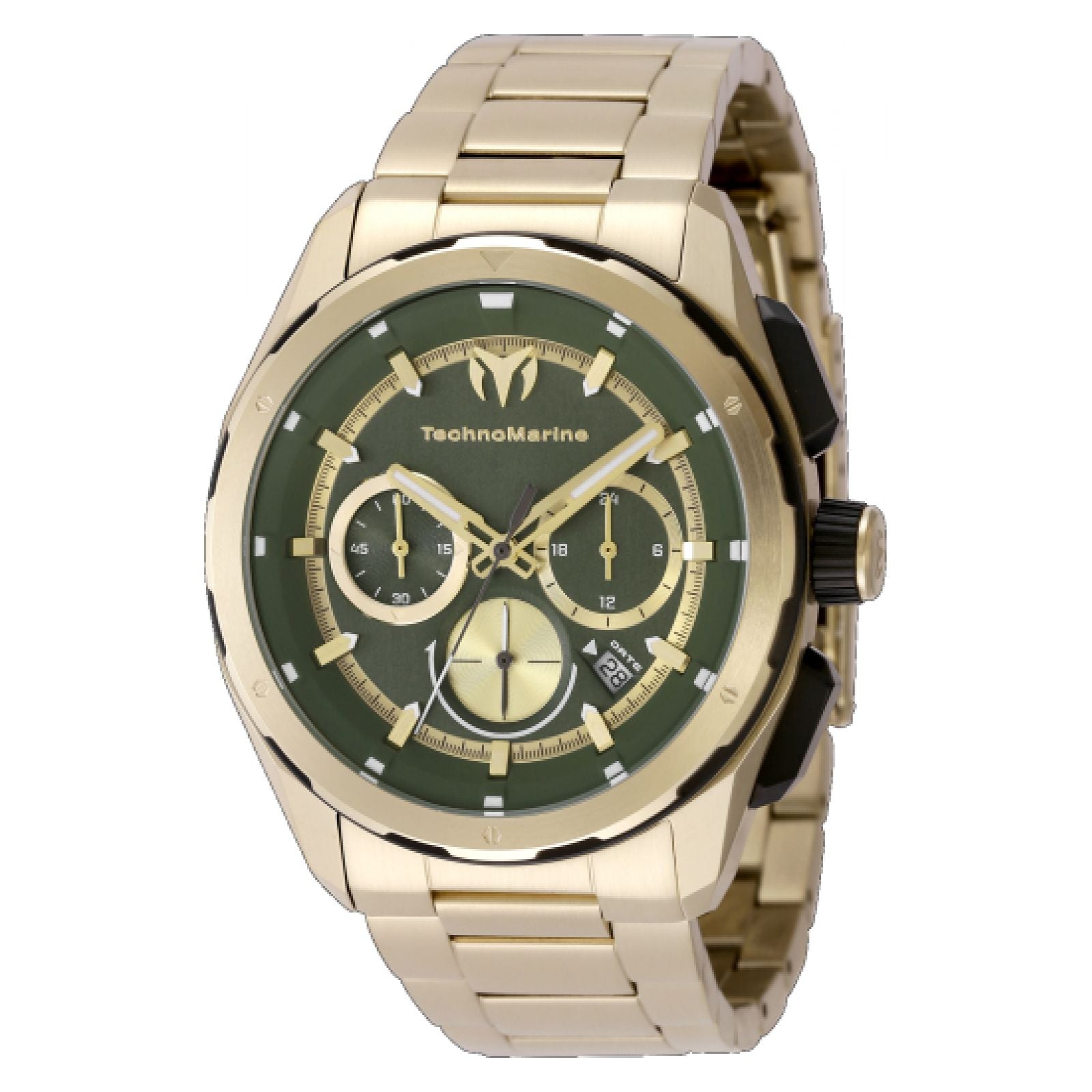 Reloj de pulsera Technomarine ocean TM-318095