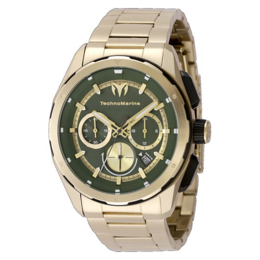 Reloj de pulsera Technomarine ocean TM-318095