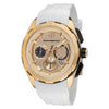 RELOJ DEPORTIVO PARA HOMBRE TECHNOMARINE OCEAN TM-318101 - BLANCO