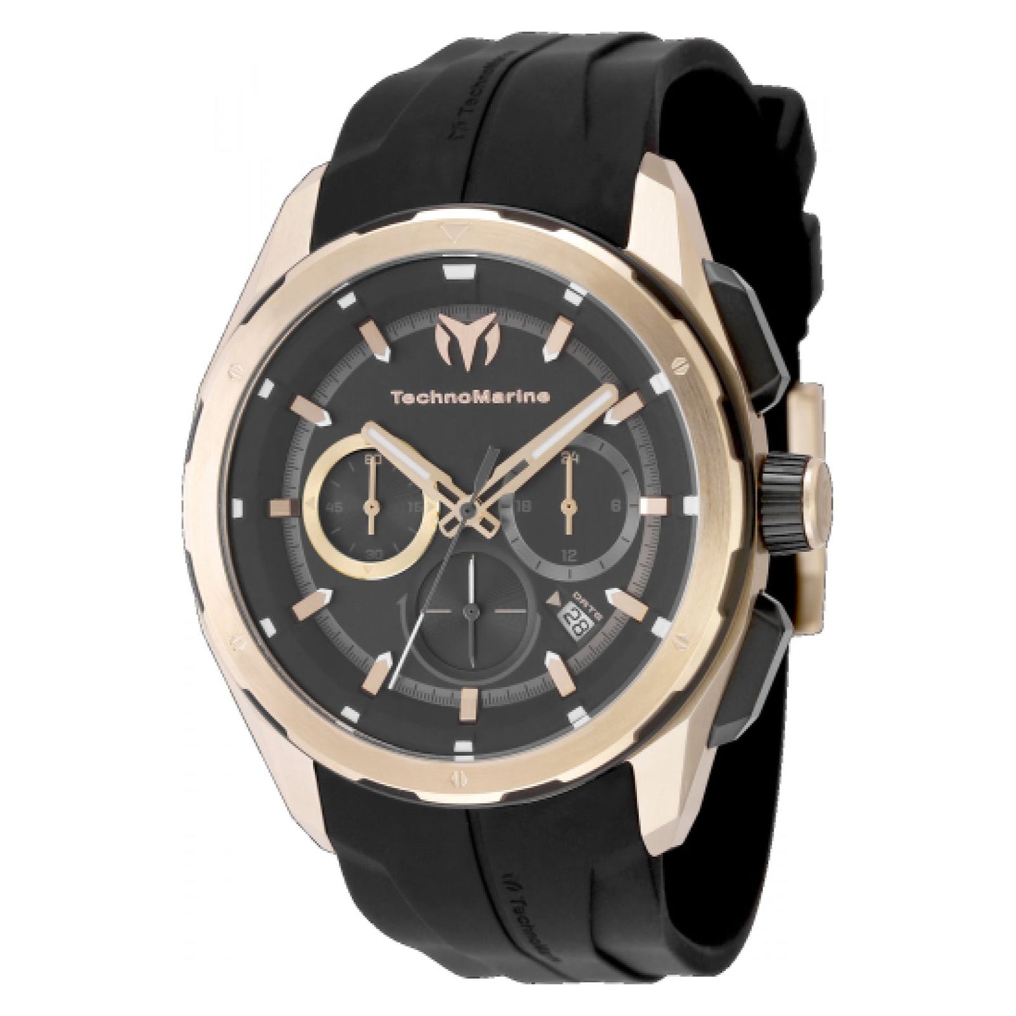 Reloj de pulsera Technomarine ocean TM-318106