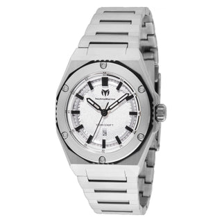 RELOJ  PARA MUJER TECHNOMARINE CORAL TM-416043 - ACERO