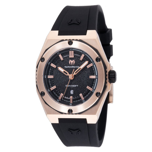 Reloj de pulsera Technomarine coral TM-416047
