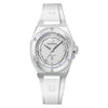 RELOJ DEPORTIVO PARA MUJER TECHNOMARINE CORAL TM-416049 - BLANCO