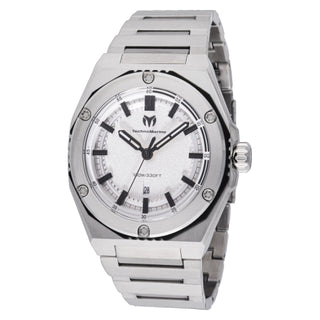 RELOJ  PARA HOMBRE TECHNOMARINE CORAL TM-416060 - ACERO