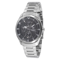 RELOJ  PARA MUJER TECHNOMARINE OCEAN TM-318107 - ACERO