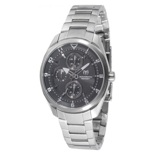 RELOJ  PARA MUJER TECHNOMARINE OCEAN TM-318107 - ACERO