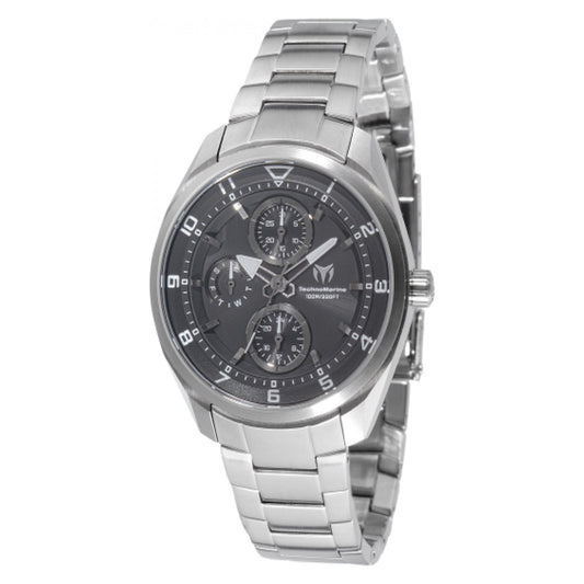 RELOJ  PARA MUJER TECHNOMARINE OCEAN TM-318107 - ACERO
