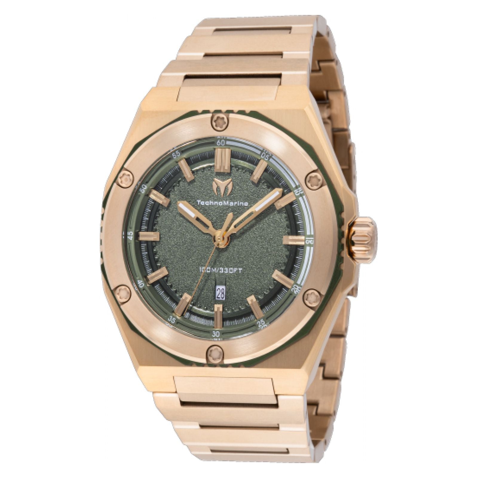 Reloj de pulsera Technomarine coral TM-416062