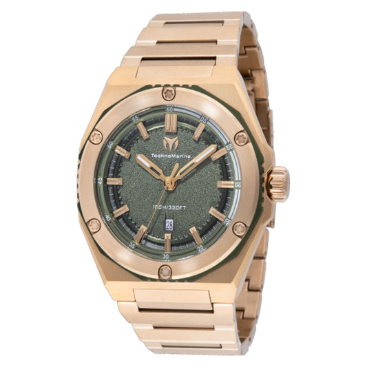 Reloj de pulsera Technomarine coral TM-416062