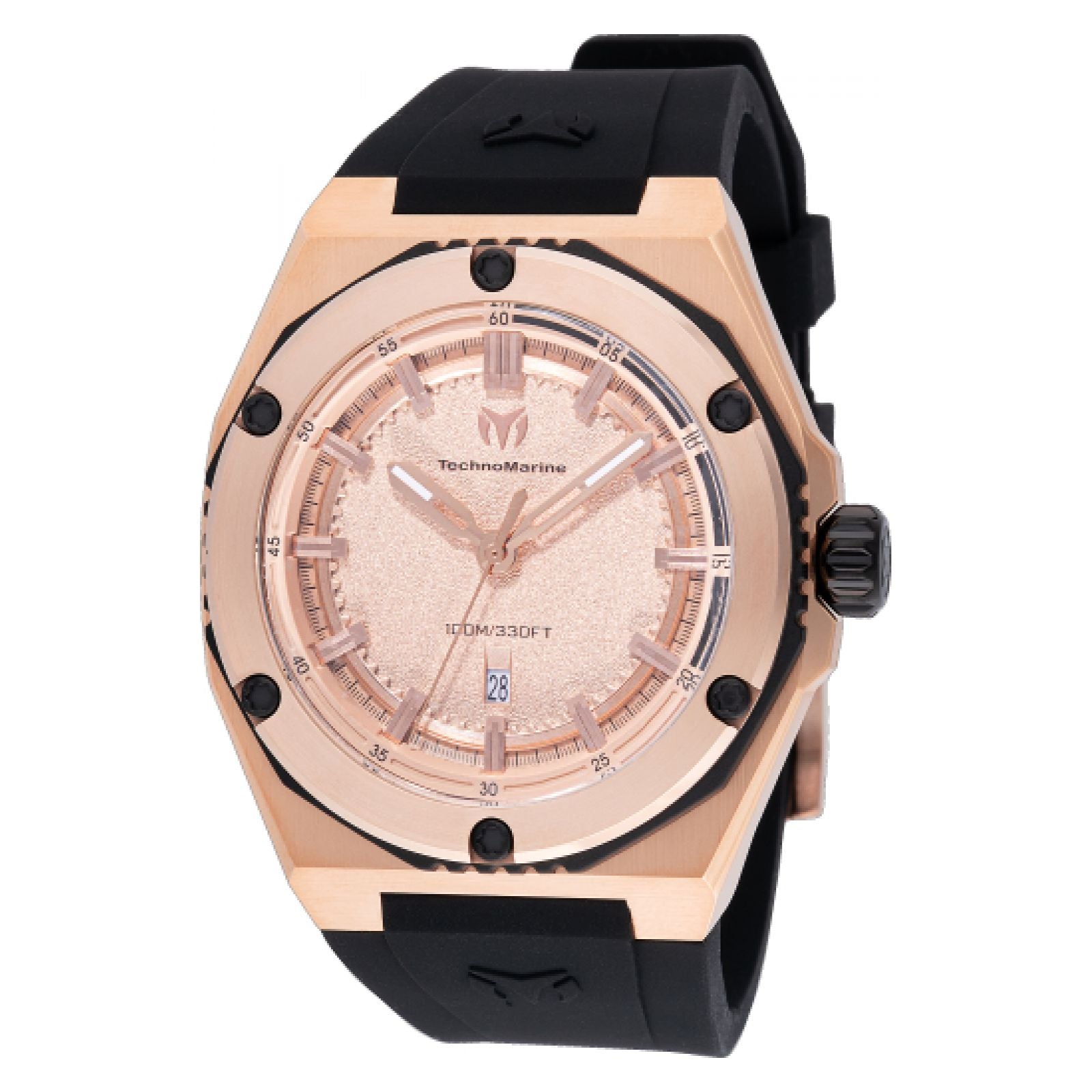 Reloj de pulsera Technomarine coral TM-416065