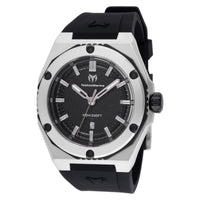 RELOJ DEPORTIVO PARA HOMBRE TECHNOMARINE CORAL TM-416072 - NEGRO