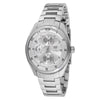 RELOJ  PARA MUJER TECHNOMARINE OCEAN TM-318109 - ACERO