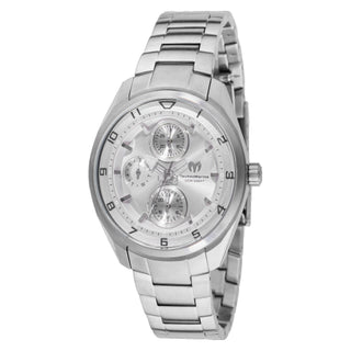 RELOJ  PARA MUJER TECHNOMARINE OCEAN TM-318109 - ACERO