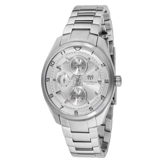 RELOJ  PARA MUJER TECHNOMARINE OCEAN TM-318109 - ACERO