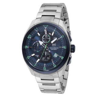 RELOJ  PARA HOMBRE TECHNOMARINE OCEAN TM-318117 - ACERO