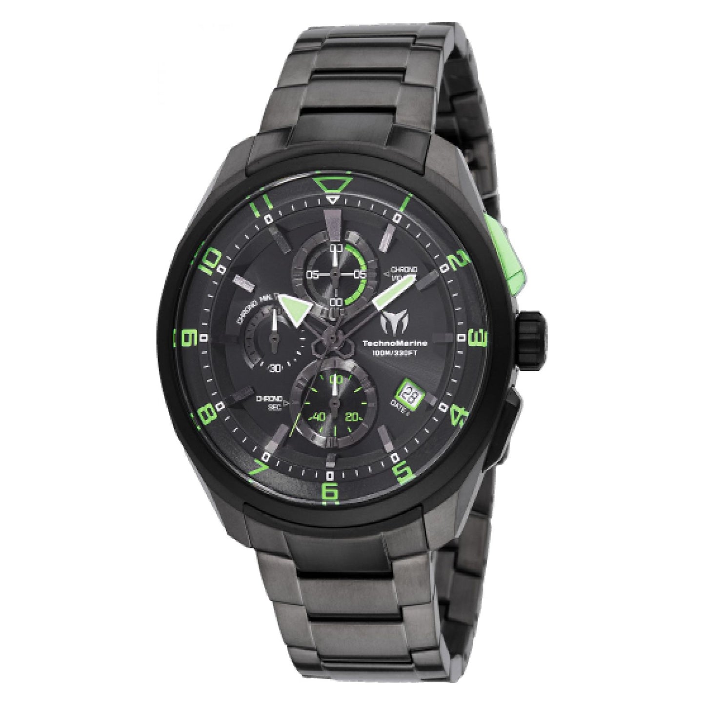 RELOJ  PARA HOMBRE TECHNOMARINE OCEAN TM-318121 - GRIS