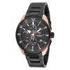 RELOJ  PARA HOMBRE TECHNOMARINE OCEAN TM-318122 - NEGRO