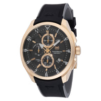 RELOJ DEPORTIVO PARA HOMBRE TECHNOMARINE OCEAN TM-318124 - GRIS, NEGRO
