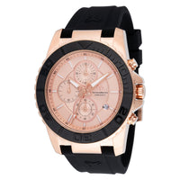 RELOJ DEPORTIVO PARA HOMBRE TECHNOMARINE SEA NÚMERO DE SERIE 725007 - NEGRO