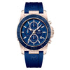 RELOJ DEPORTIVO PARA HOMBRE TECHNOMARINE SEA NÚMERO DE SERIE 725008 - AZUL
