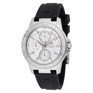 RELOJ DEPORTIVO PARA MUJER TECHNOMARINE SEA NÚMERO DE SERIE 725011 - NEGRO