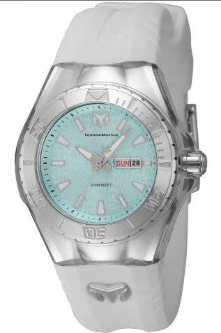 RELOJ DEPORTIVO PARA MUJER TECHNOMARINE TECHNOMARINE TM-122019 - BLANCO