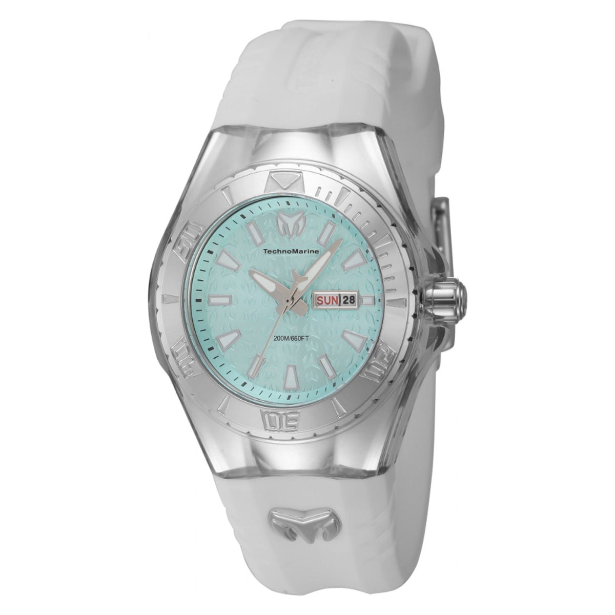 Reloj Technomarine technomarine tm-122019