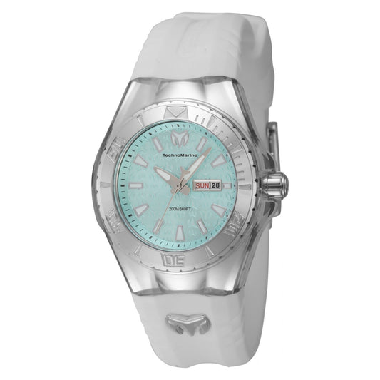 Reloj de pulsera Technomarine technomarine tm-122019