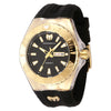 RELOJ DEPORTIVO PARA HOMBRE TECHNOMARINE CRUISE TM-122011 - NEGRO