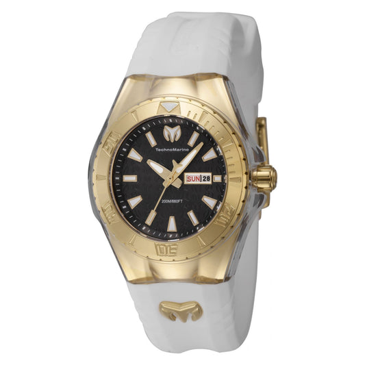 RELOJ DEPORTIVO PARA MUJER TECHNOMARINE CRUISE TM-122022 - BLANCO