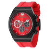 RELOJ DEPORTIVO PARA HOMBRE TECHNOMARINE REEF TM 523003 - ROJO