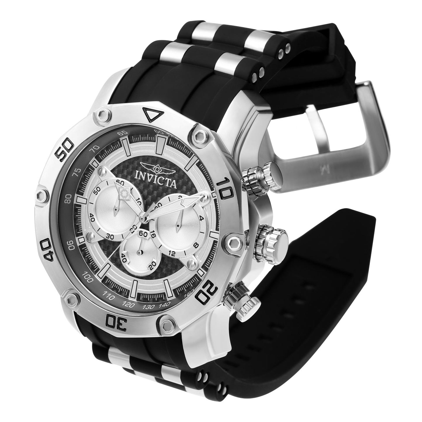 Reloj de pulsera Invicta pro diver 37718