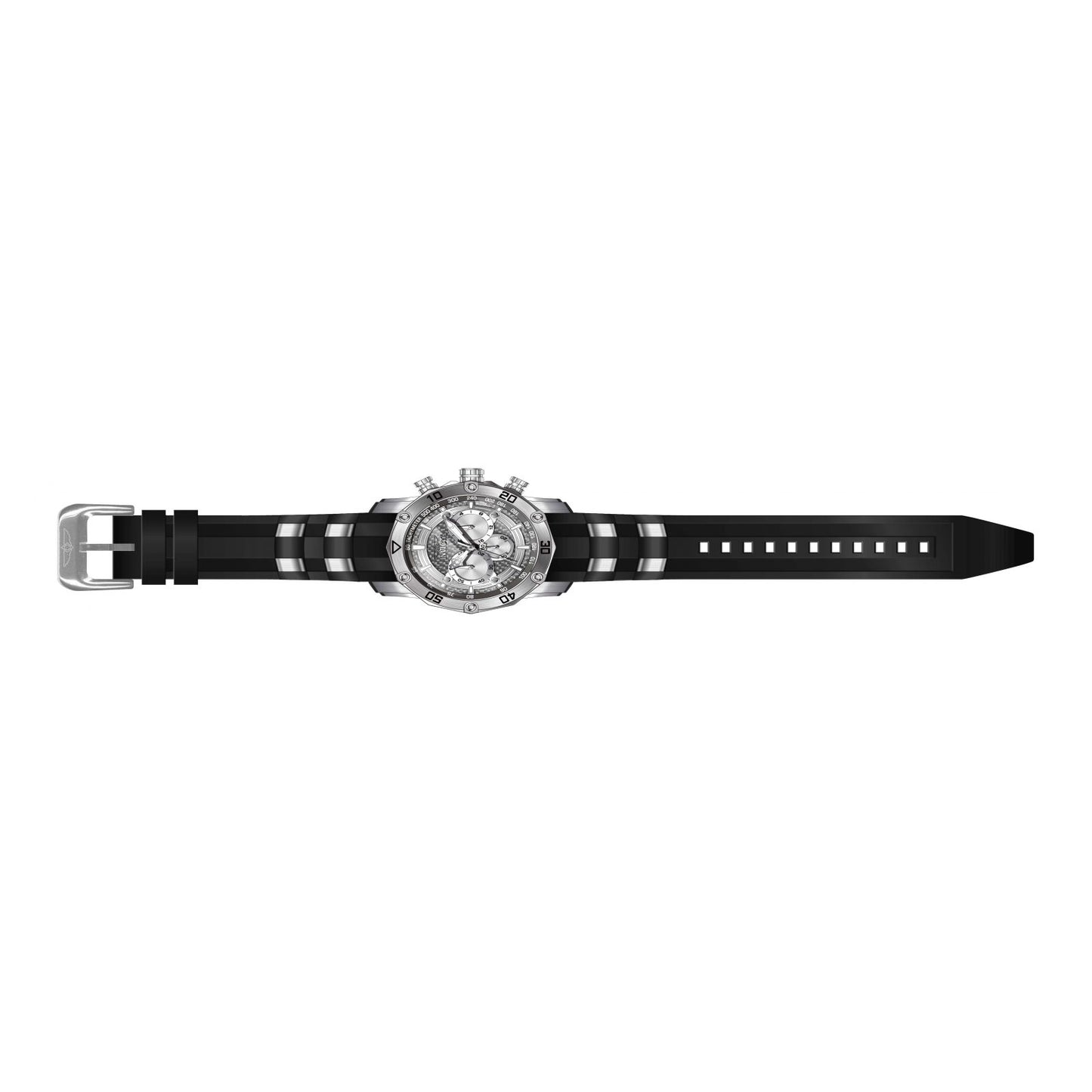 Reloj de pulsera Invicta pro diver 37718