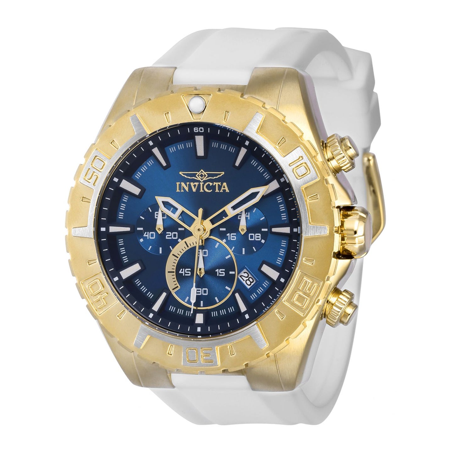 Reloj de pulsera Invicta aviator 37800