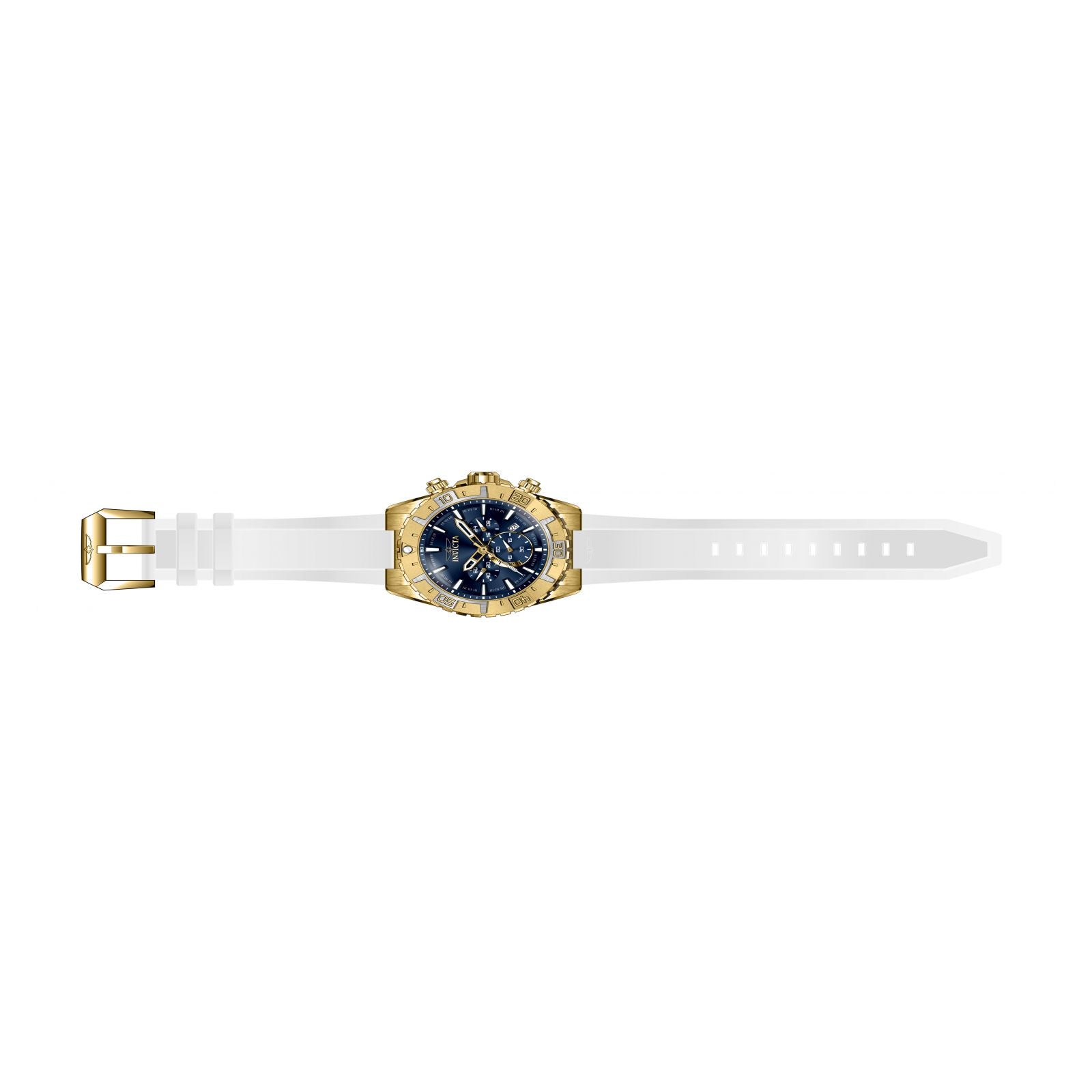Reloj de pulsera Invicta aviator 37800