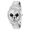 RELOJ MICKEY MOUSE PARA MUJER INVICTA DISNEY LIMITED EDITION 37824 - ACERO