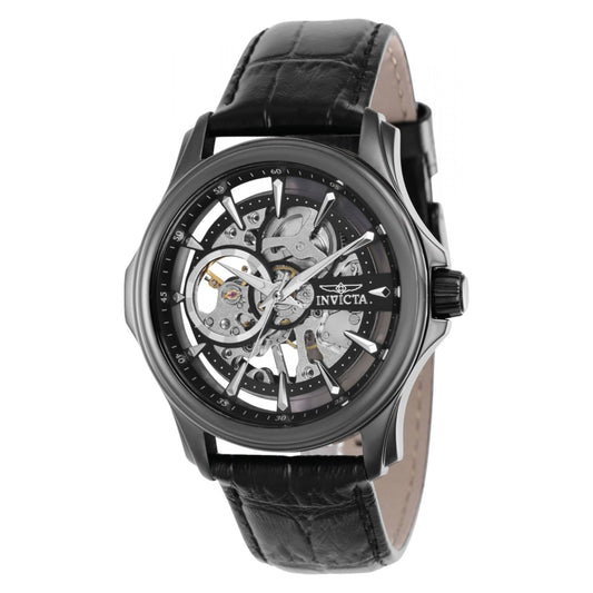 Reloj de pulsera Invicta vintage 37951