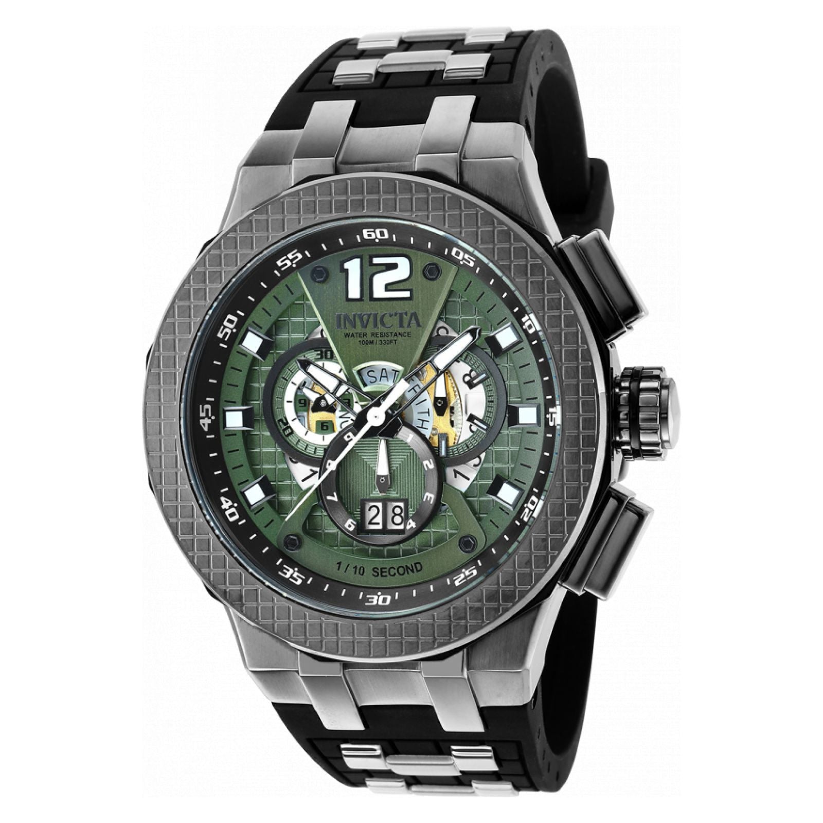 Reloj de pulsera Invicta speedway 37959