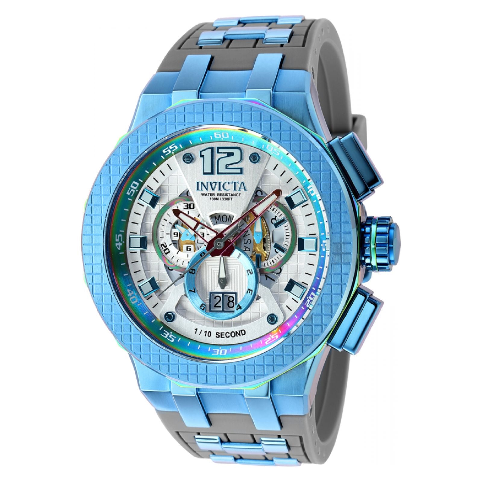 Reloj de pulsera Invicta speedway 37960