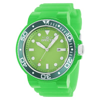 RELOJ DEPORTIVO PARA HOMBRE INVICTA PRO DIVER 38061 - MENTA