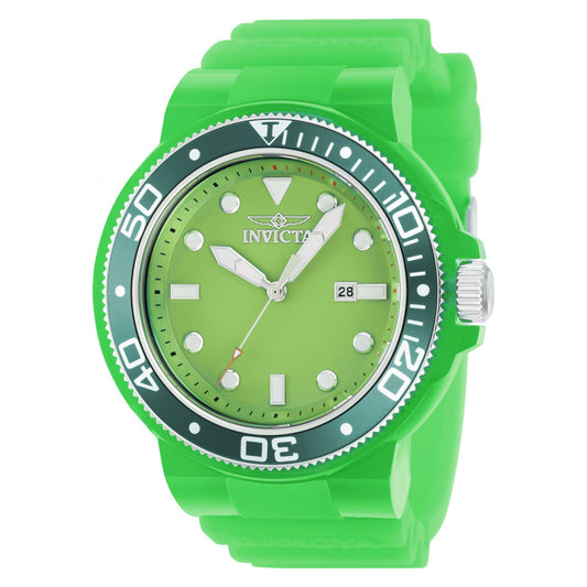 RELOJ DEPORTIVO PARA HOMBRE INVICTA PRO DIVER 38061 - MENTA