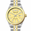 RELOJ  PARA HOMBRE INVICTA AVIATOR 38420 - ACERO, ORO