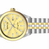 RELOJ  PARA HOMBRE INVICTA AVIATOR 38420 - ACERO, ORO