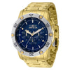 RELOJ  PARA HOMBRE INVICTA PRO DIVER 38444 - ORO
