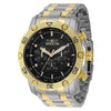 RELOJ  PARA HOMBRE INVICTA PRO DIVER 38448 - ORO, ACERO