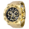 RELOJ  PARA HOMBRE INVICTA RESERVE 38700 - ORO