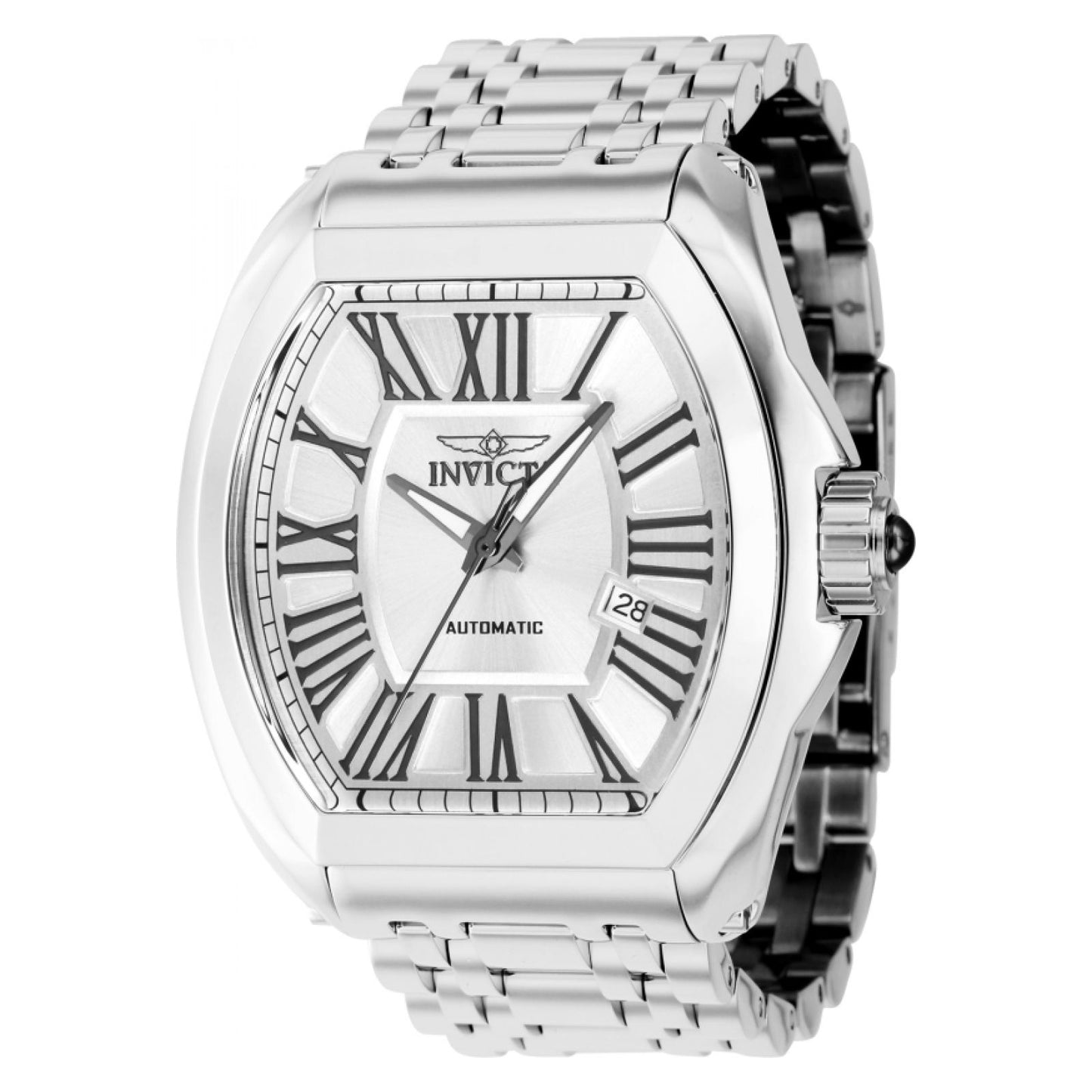 RELOJ  PARA HOMBRE INVICTA PRO DIVER 38745 - ACERO