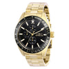 RELOJ  PARA HOMBRE INVICTA AVIATOR 38968 - ORO